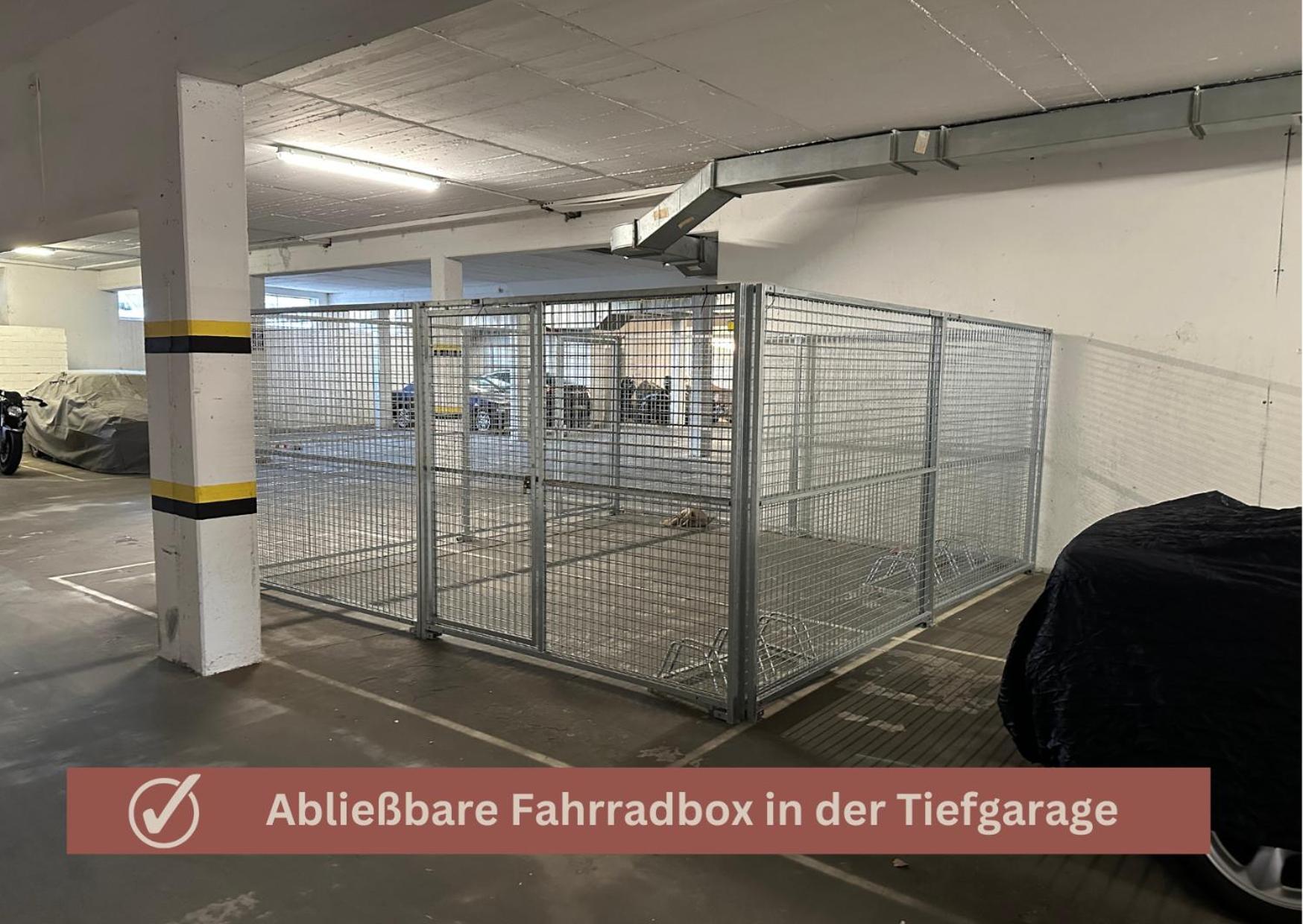 African-Style Apartment - Stadtnah, Parkplatz, E-Ladestation Fuer Auto & Fahrraeder, Gitterbox Fuer Fahrraeder, Fitnessstudio Koblenz  Luaran gambar